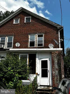 12 HOLLYWOOD AVE, TRENTON, NJ 08609 - Image 1