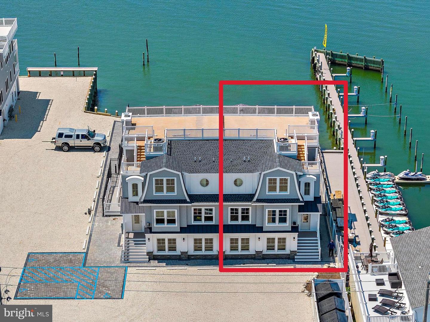 Long Beach Township, New Jersey, 08008, United States, 4 Bedrooms Bedrooms, ,4 BathroomsBathrooms,Residential,Active,1899901