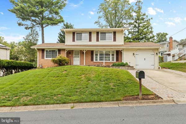 12902 KILGORE RD, SILVER SPRING, MD 20904 - Image 1