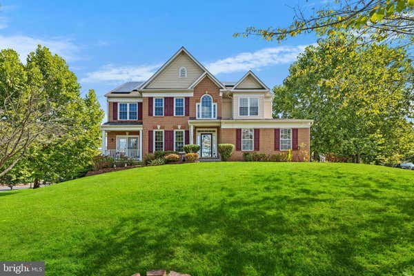 7312 CHECKERBERRY WAY, UPPER MARLBORO, MD 20772 - Image 1