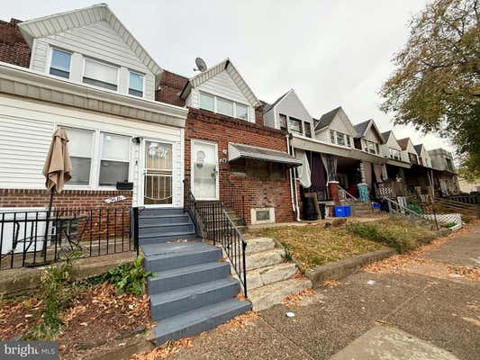 2614 S DEWEY ST, PHILADELPHIA, PA 19142 - Image 1