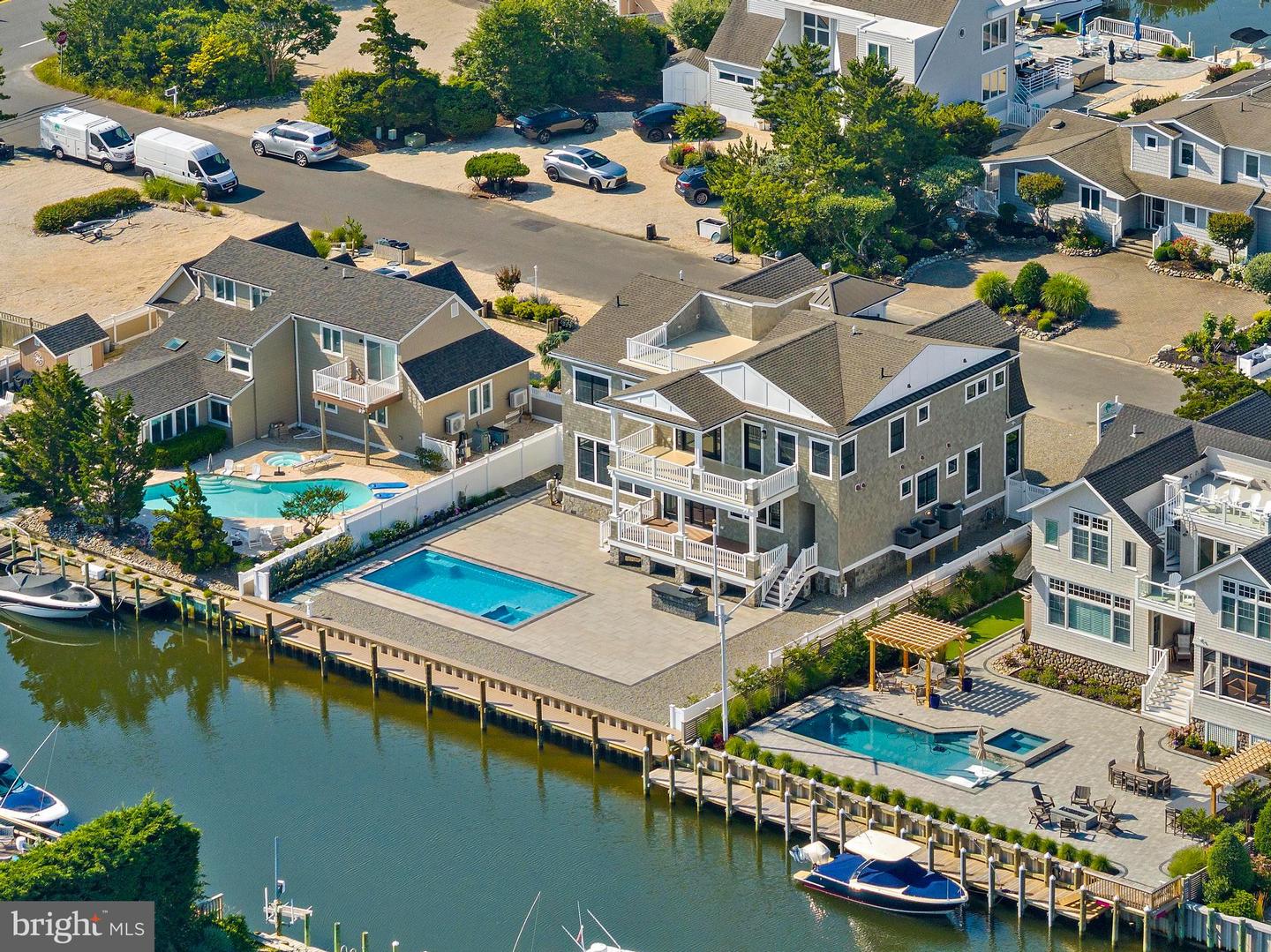 Long Beach Township, New Jersey, 08008, United States, 6 Bedrooms Bedrooms, ,7 BathroomsBathrooms,Residential,Active,1889026