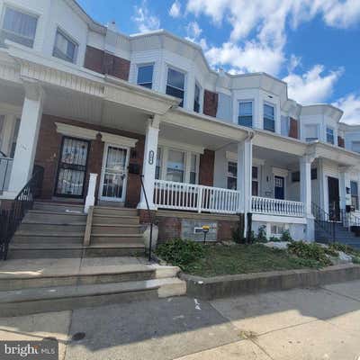 106 N 55TH ST, PHILADELPHIA, PA 19139 - Image 1