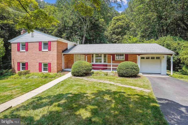 8952 FALLING CREEK CT, ANNANDALE, VA 22003 - Image 1