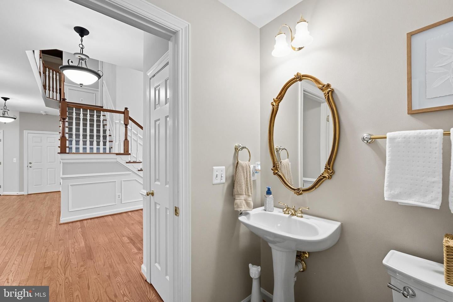 Haymarket, Virginia, 20169, United States, 5 Bedrooms Bedrooms, ,5 BathroomsBathrooms,Residential,Active,1961953