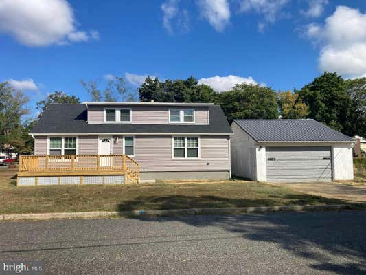 200 RENA ST, NEWFIELD, NJ 08344 - Image 1