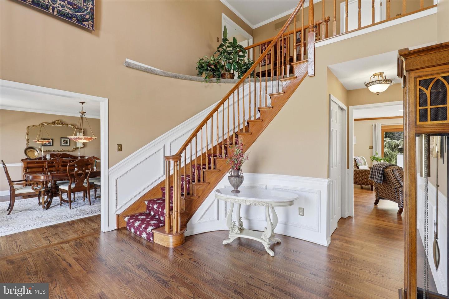 Ivyland, Pennsylvania, 18974, United States, 5 Bedrooms Bedrooms, ,4 BathroomsBathrooms,Residential,Active,2037544