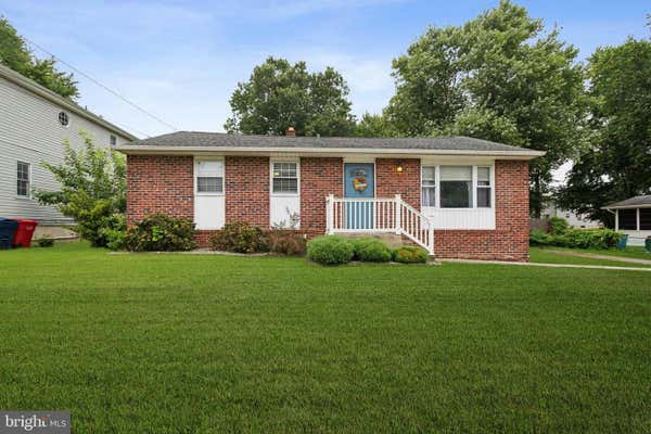 711 W EARL AVE, SOMERDALE, NJ 08083 - Image 1