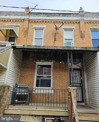 2133 S GOULD ST, PHILADELPHIA, PA 19142 - Image 1