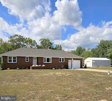 607 ALVINE RD, PITTSGROVE, NJ 08318 - Image 1