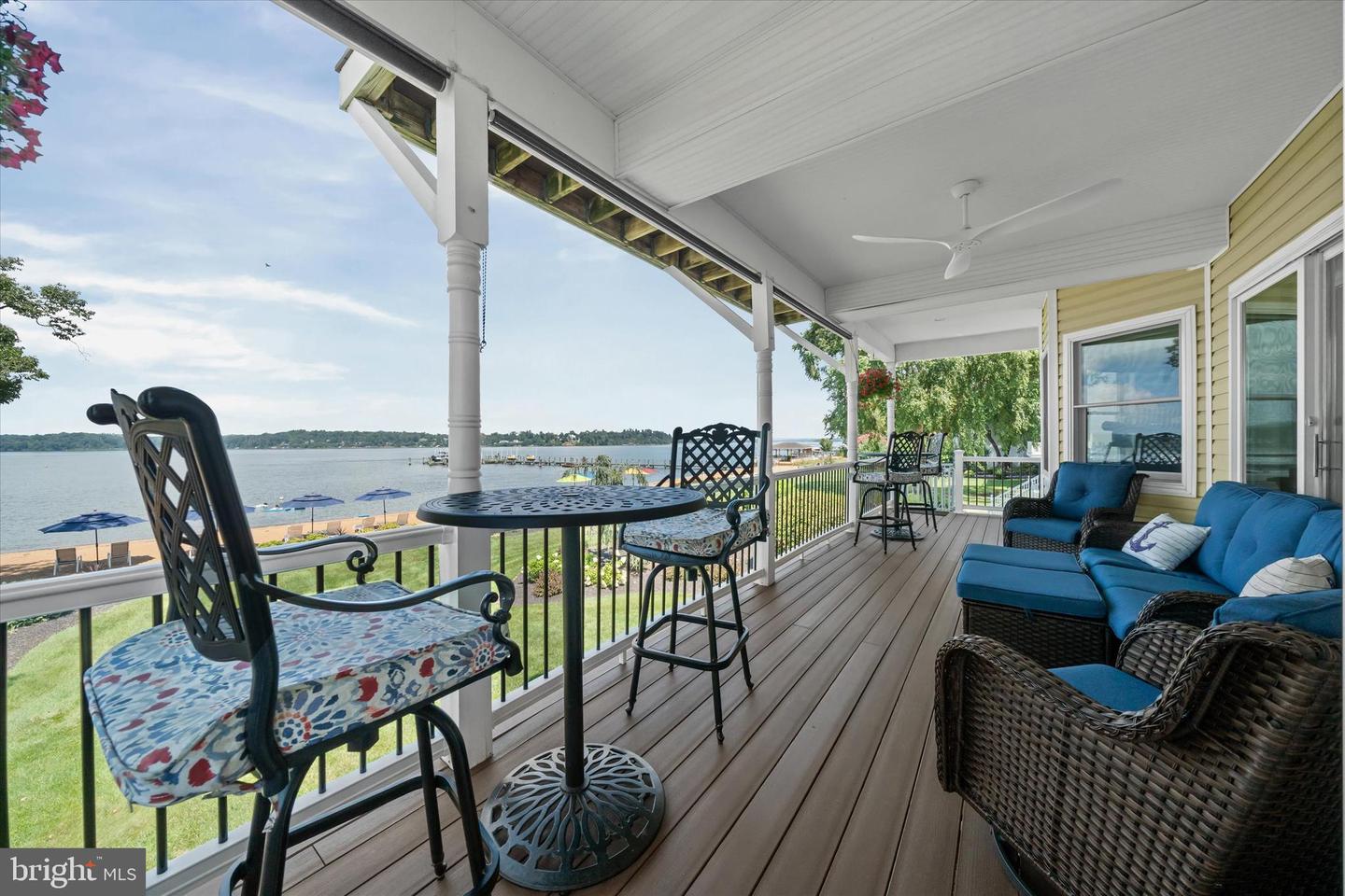 Chesapeake City, Maryland, 21915, United States, 3 Bedrooms Bedrooms, ,4 BathroomsBathrooms,Residential,Active,1914604