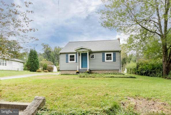 252 WALKER RD, BIGLER, PA 16825 - Image 1