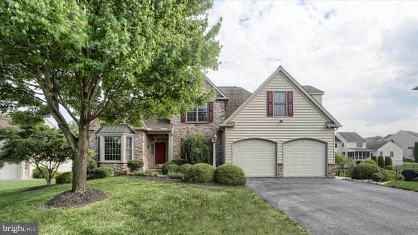 511 NURSERY DR S, MECHANICSBURG, PA 17055 - Image 1