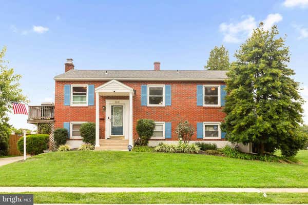 200 NORTHWAY RD, REISTERSTOWN, MD 21136 - Image 1