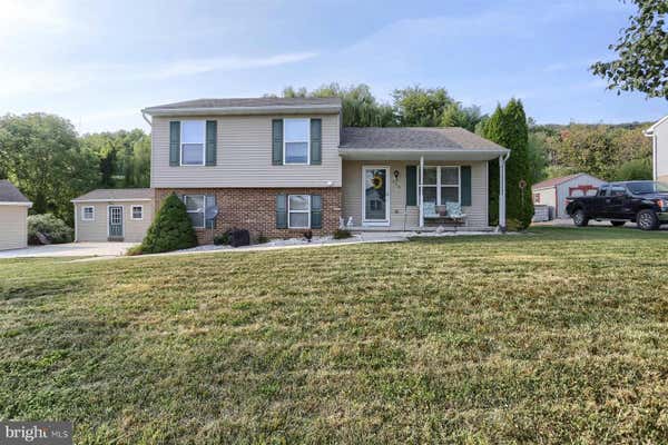 402 MOUNTAIN ST, SUMMERDALE, PA 17093 - Image 1