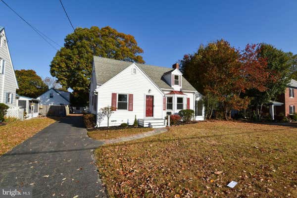 705 E MARKET ST, GEORGETOWN, DE 19947 - Image 1