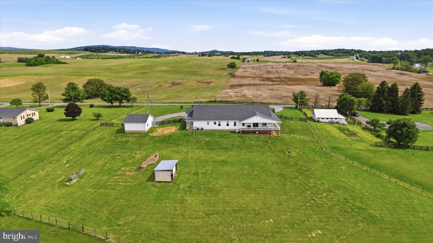 Winchester, Virginia, 22602, United States, 4 Bedrooms Bedrooms, ,4 BathroomsBathrooms,Residential,Active,2025980