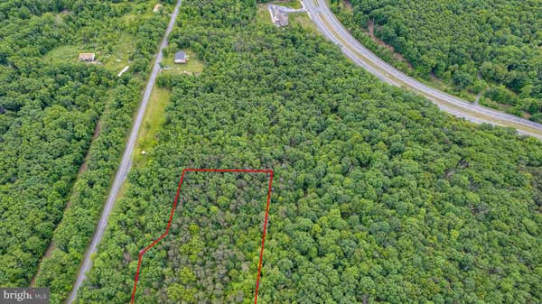 LOT 2 TIMBER RIDGE ROAD N, CROSS JUNCTION, VA 22625, photo 3 of 8