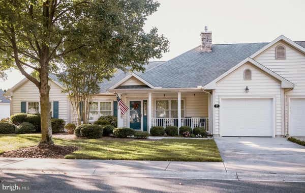 7 ELDERBERRY ST # 43, GEORGETOWN, DE 19947 - Image 1