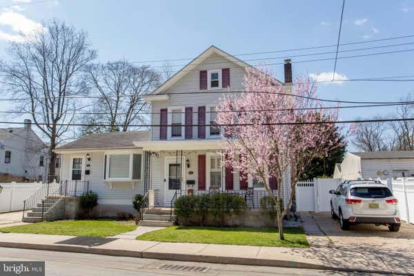 123 N FRANKLIN ST, LAMBERTVILLE, NJ 08530 - Image 1