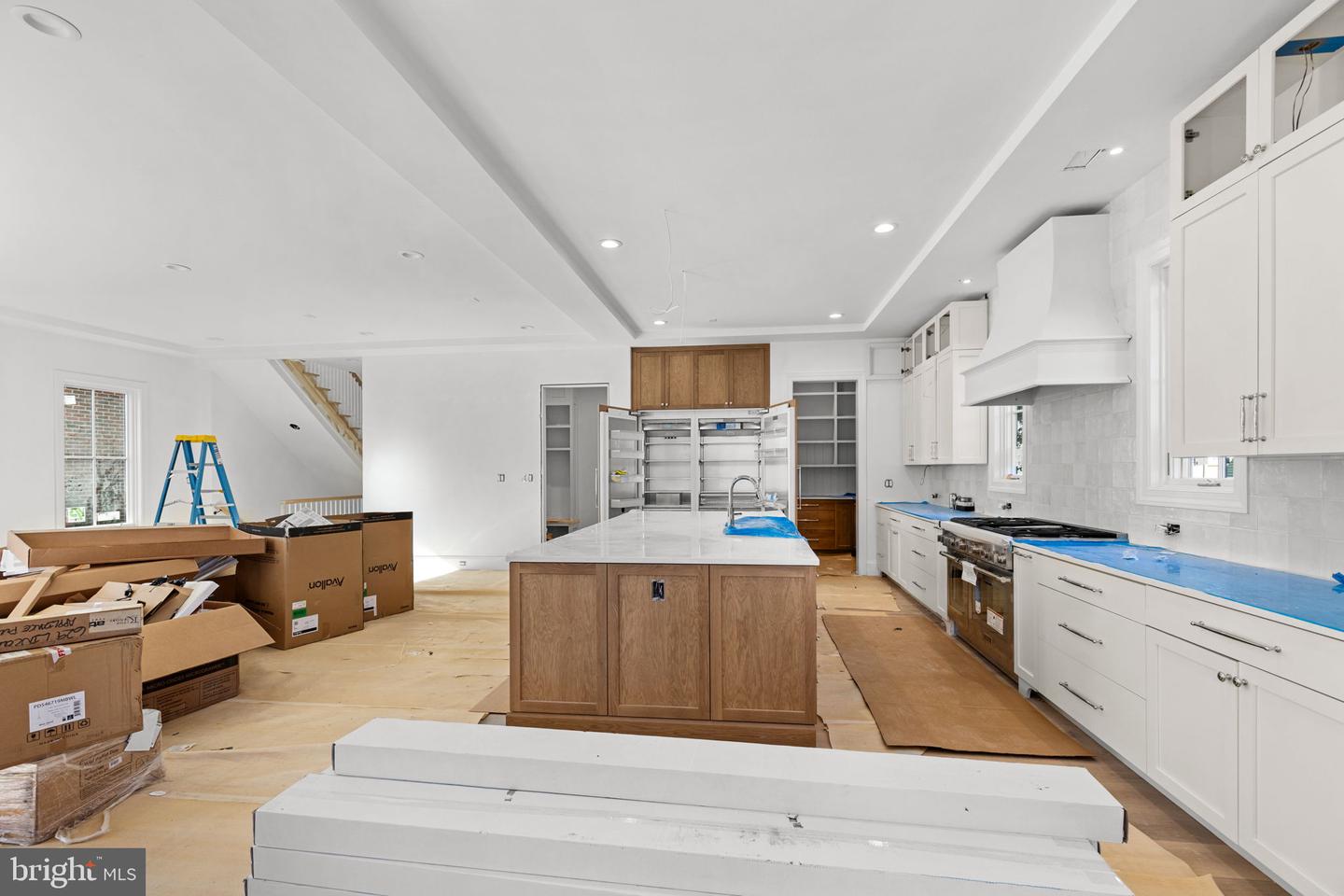 Arlington, Virginia, 22201, United States, 6 Bedrooms Bedrooms, ,7 BathroomsBathrooms,Residential,Active,1936155