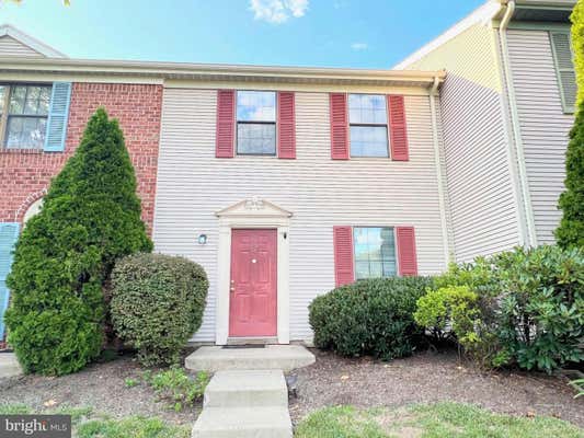 12 STOUT CT, TRENTON, NJ 08648 - Image 1