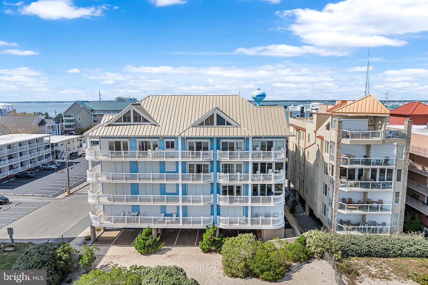 Ocean City, Maryland, 21842, United States, 4 Bedrooms Bedrooms, ,4 BathroomsBathrooms,Residential,Active,1959973