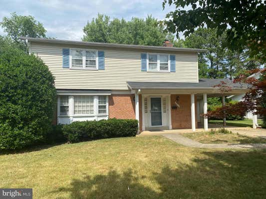 8411 VICTORY LN, POTOMAC, MD 20854 - Image 1