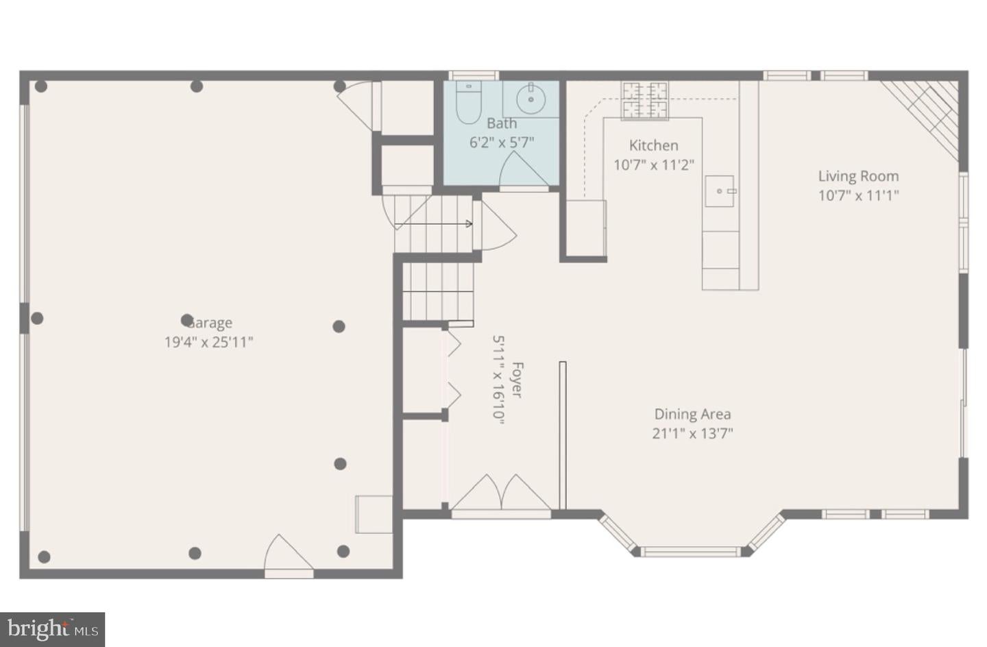 Long Beach Township, New Jersey, 08008, United States, 5 Bedrooms Bedrooms, ,4 BathroomsBathrooms,Residential,Active,2052015