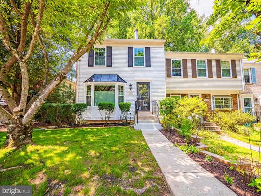 100 KESTREL CT, GAITHERSBURG, MD 20879 - Image 1