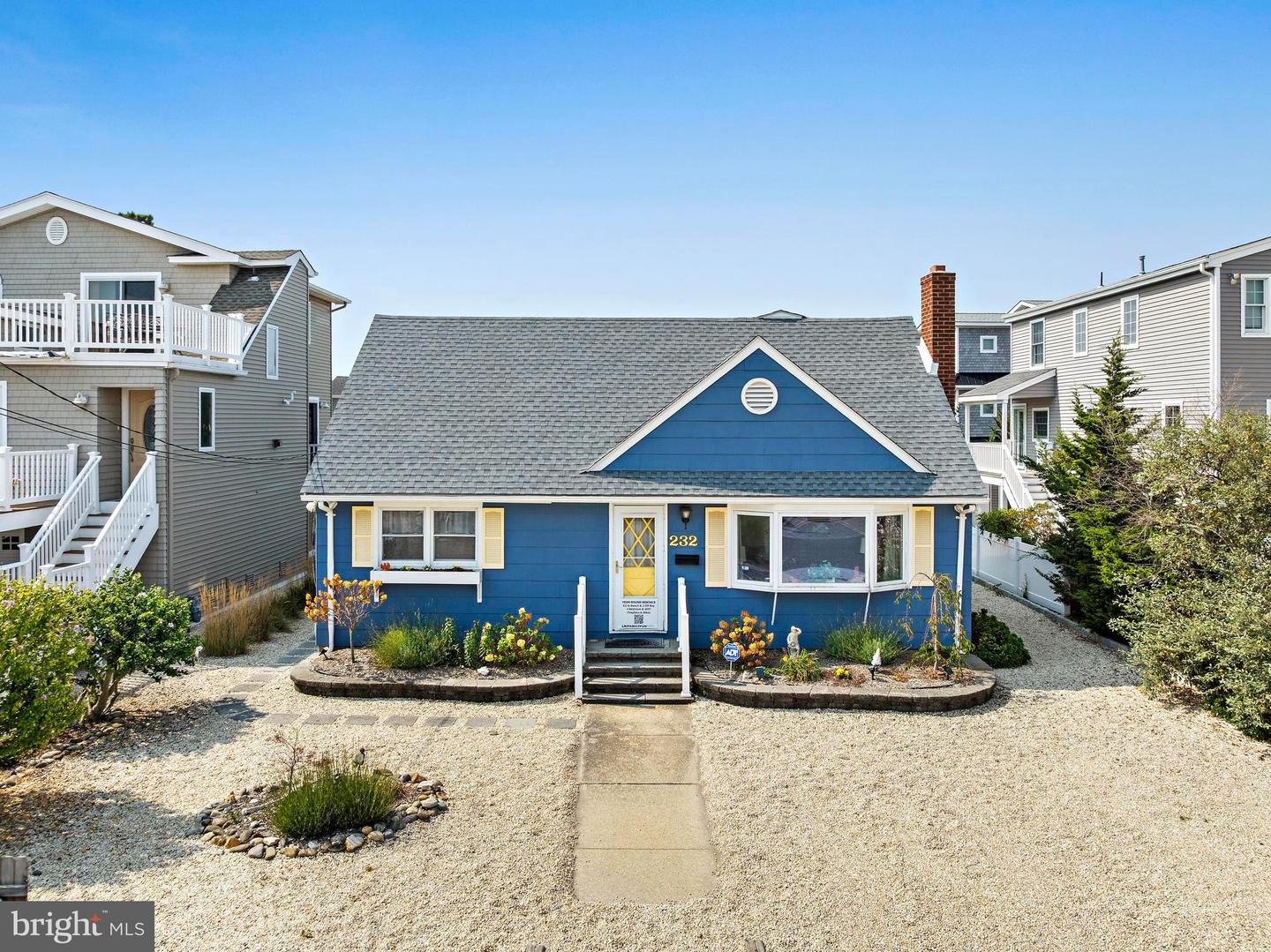 Surf City, New Jersey, 08008, United States, 4 Bedrooms Bedrooms, ,2 BathroomsBathrooms,Residential,Active,1941334
