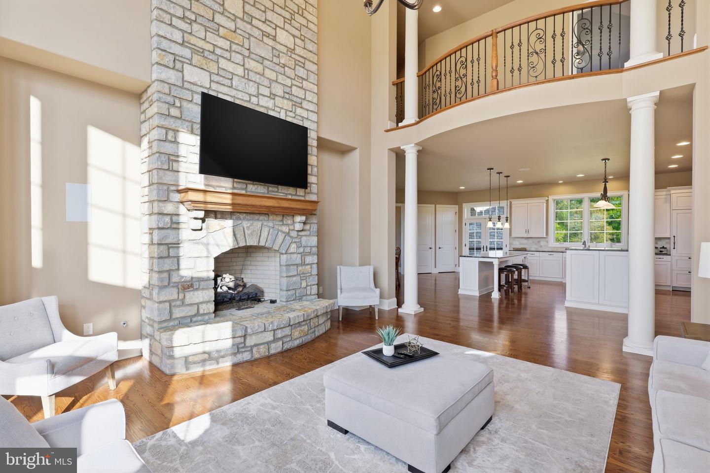 Newtown, Pennsylvania, 18940, United States, 5 Bedrooms Bedrooms, ,6 BathroomsBathrooms,Residential,Active,2044188