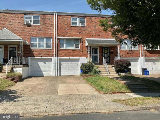 6607 CORMORANT PL, PHILADELPHIA, PA 19142 - Image 1