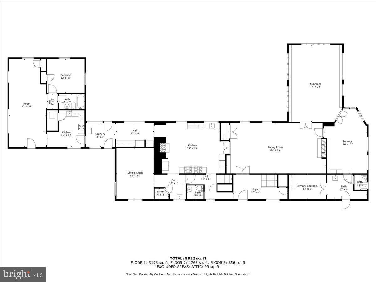 Princeton, New Jersey, 08540, United States, 6 Bedrooms Bedrooms, ,7 BathroomsBathrooms,Residential,Active,2011847