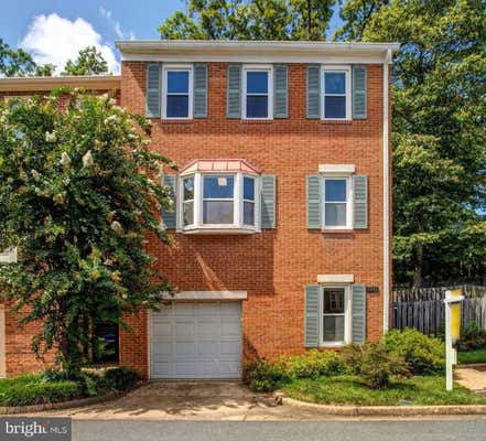 1051 N GEORGE MASON DR, ARLINGTON, VA 22205 - Image 1