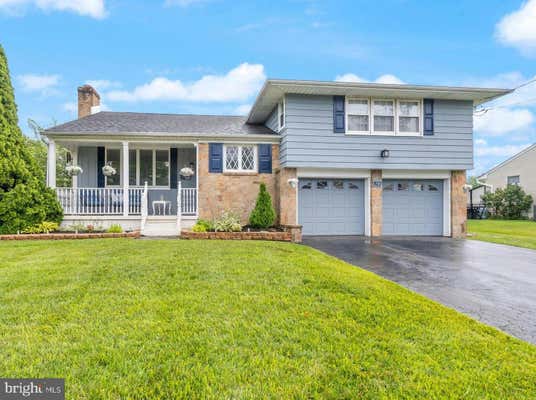 822 HILLTOP RD, CINNAMINSON, NJ 08077 - Image 1