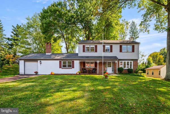 1254 RAVENS LN, WEST CHESTER, PA 19382 - Image 1