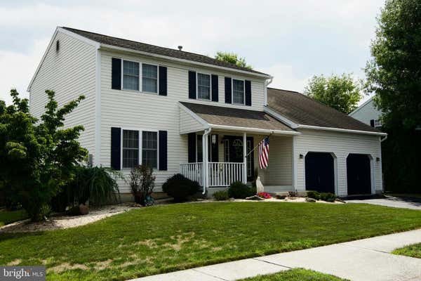 422 S SANDY LN, READING, PA 19608 - Image 1