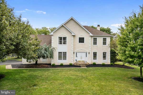 4913 MEAD DR, DOYLESTOWN, PA 18902 - Image 1