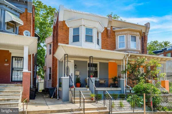 1229 S WILTON ST, PHILADELPHIA, PA 19143 - Image 1