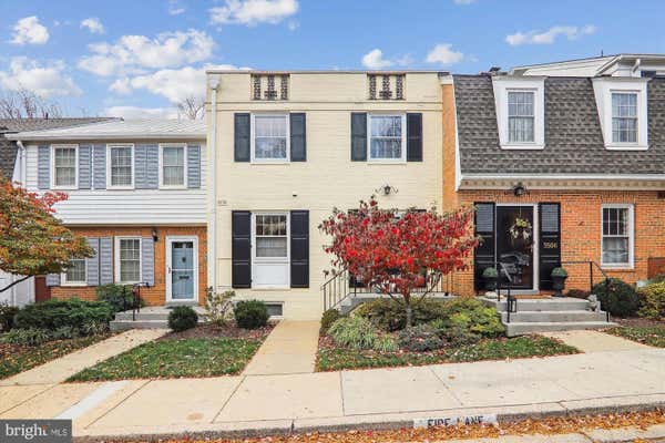 3504 HAMLET PL # 704, CHEVY CHASE, MD 20815 - Image 1