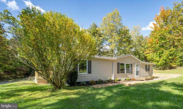 1761 GREEN GLADE RD, SWANTON, MD 21561 - Image 1