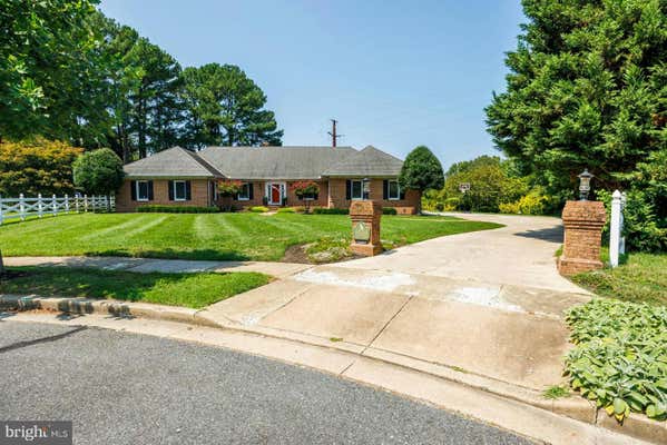 4 OXFORD CT, EASTON, MD 21601 - Image 1