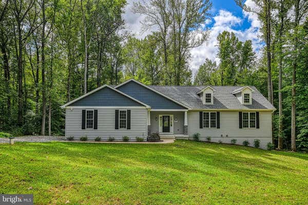 81 MEGAN WAY, BUMPASS, VA 23024 - Image 1