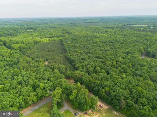 LOT 3 OLD WEST MOUNTAIN ROAD, LOUISA, VA 23093 - Image 1