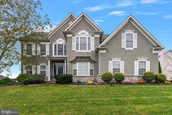 126 STATESMAN RD, CHALFONT, PA 18914 - Image 1