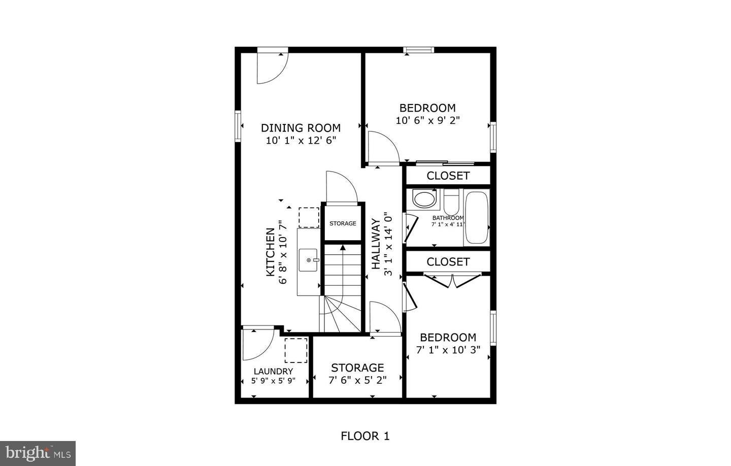 Washington, District Of Columbia, 20018, United States, 6 Bedrooms Bedrooms, ,5 BathroomsBathrooms,Residential,Active,1964489