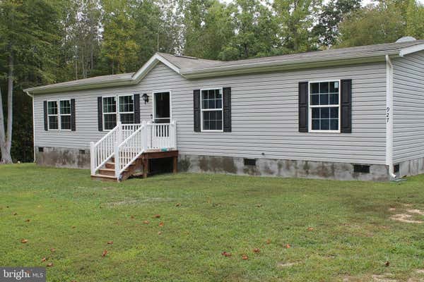 927 JACKSON RD, BUMPASS, VA 23024 - Image 1