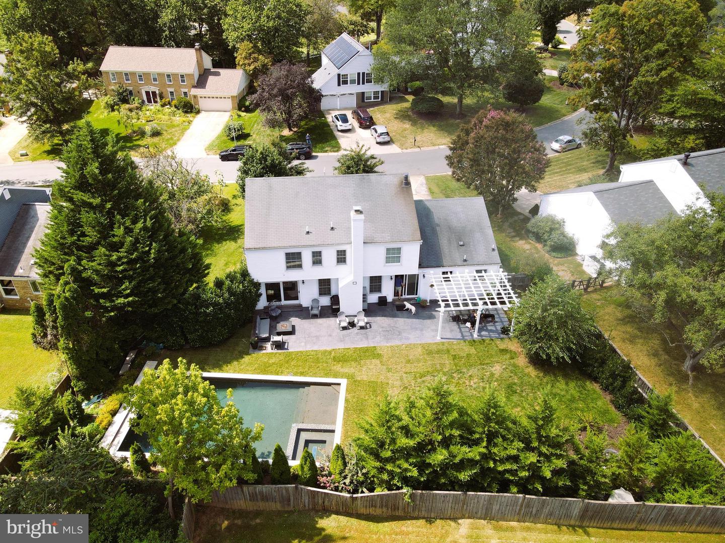 Potomac, Maryland, 20854, United States, 5 Bedrooms Bedrooms, ,4 BathroomsBathrooms,Residential,Active,1943828