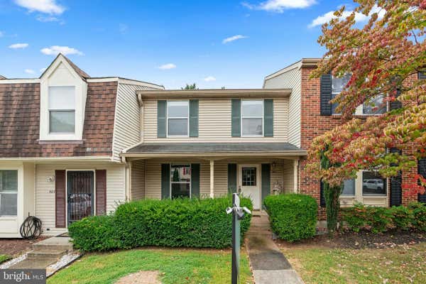 504 WHITE SURF DR, GAITHERSBURG, MD 20878 - Image 1